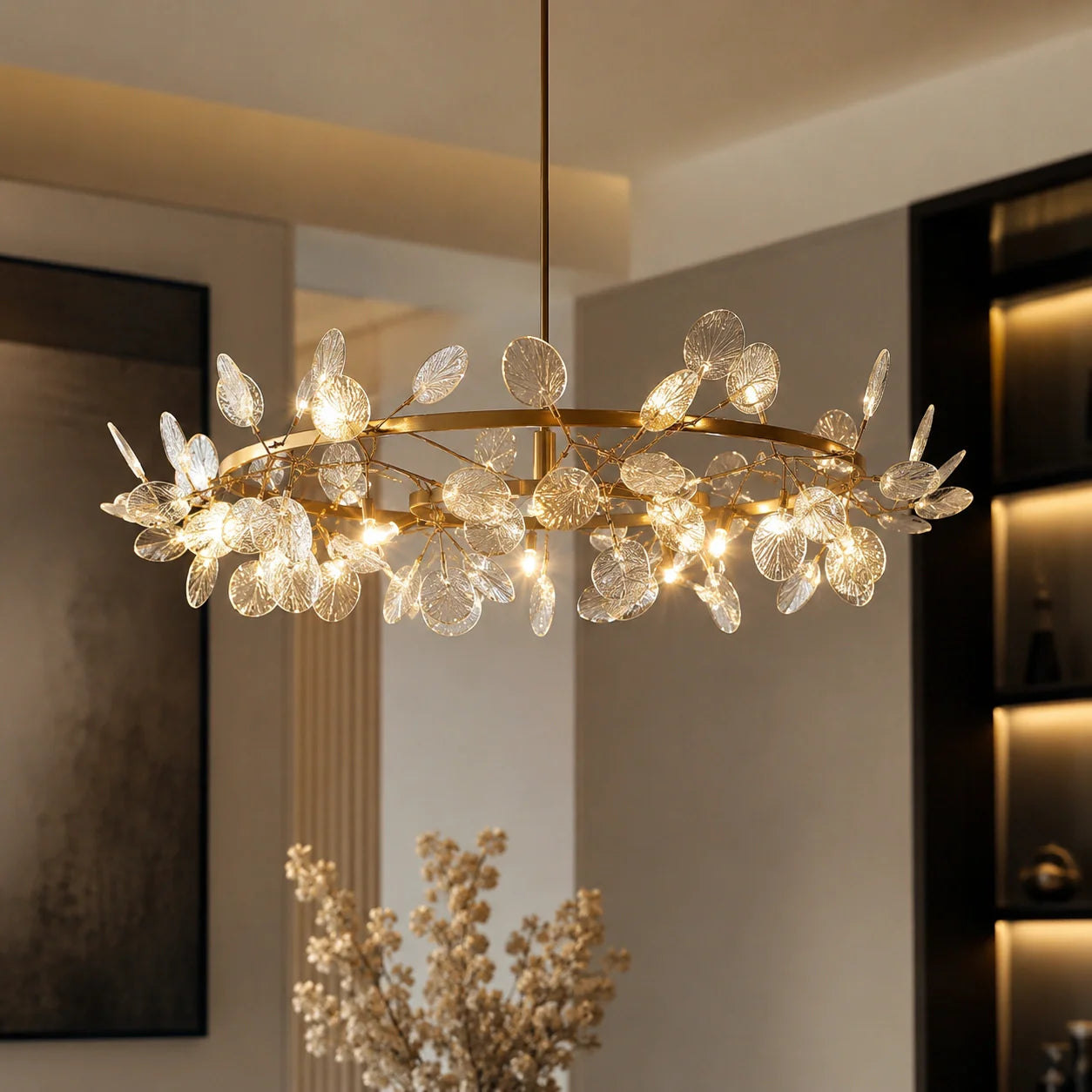 Lustre Image