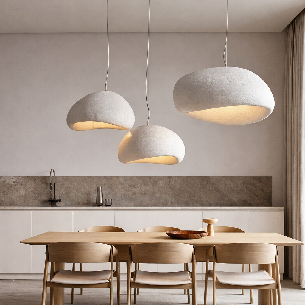 Lustre de salon | Kumo