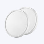 Plafonnier LED | Rond Détecteur de Mouvement Intelligent