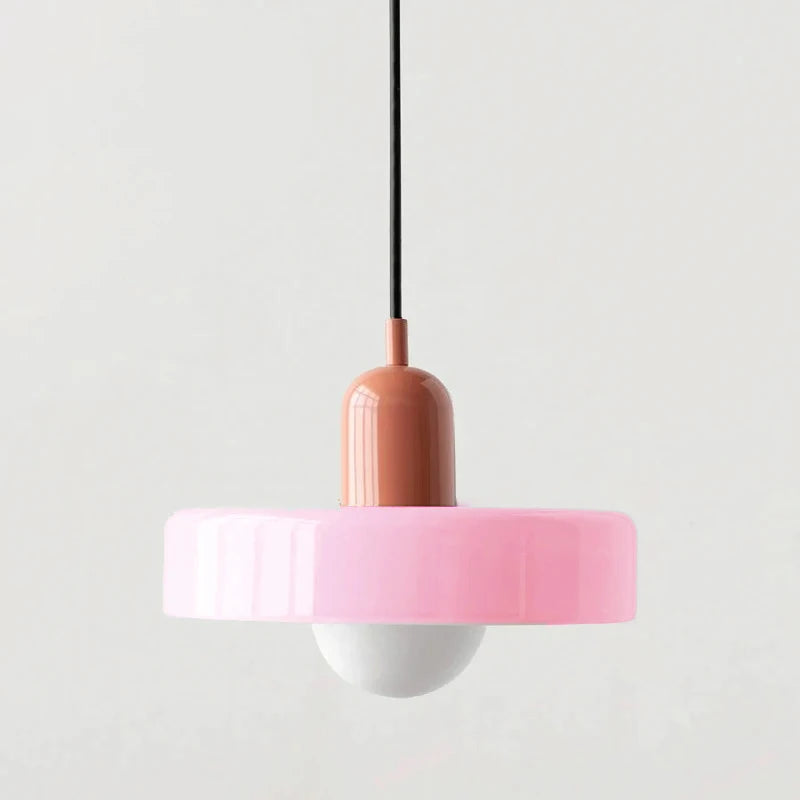 Lustre de chambre mini | Milo Design