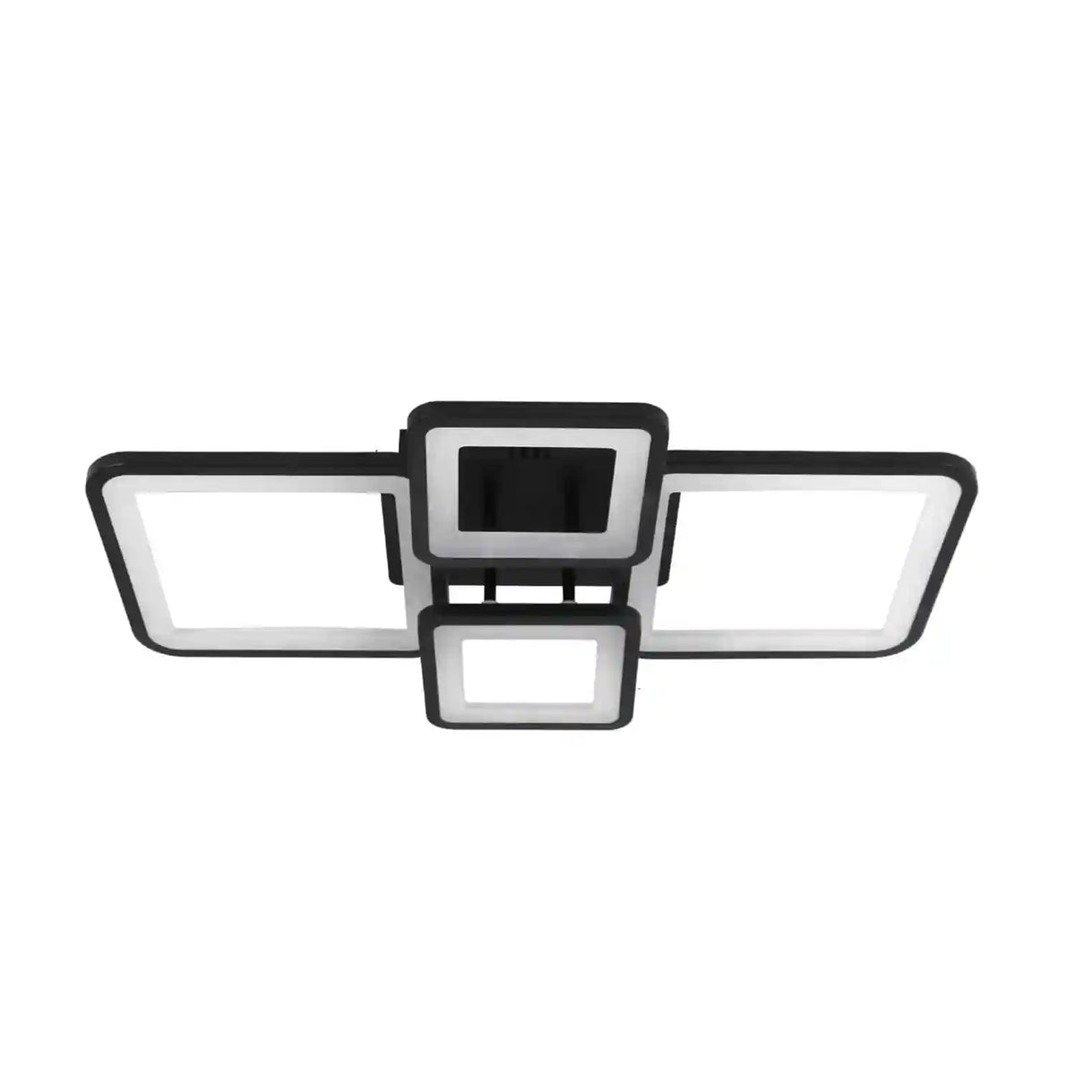 Plafonnier LED | Moderne Dimmable avec Télécommande design