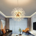 Lustre de salon LED | Stella
