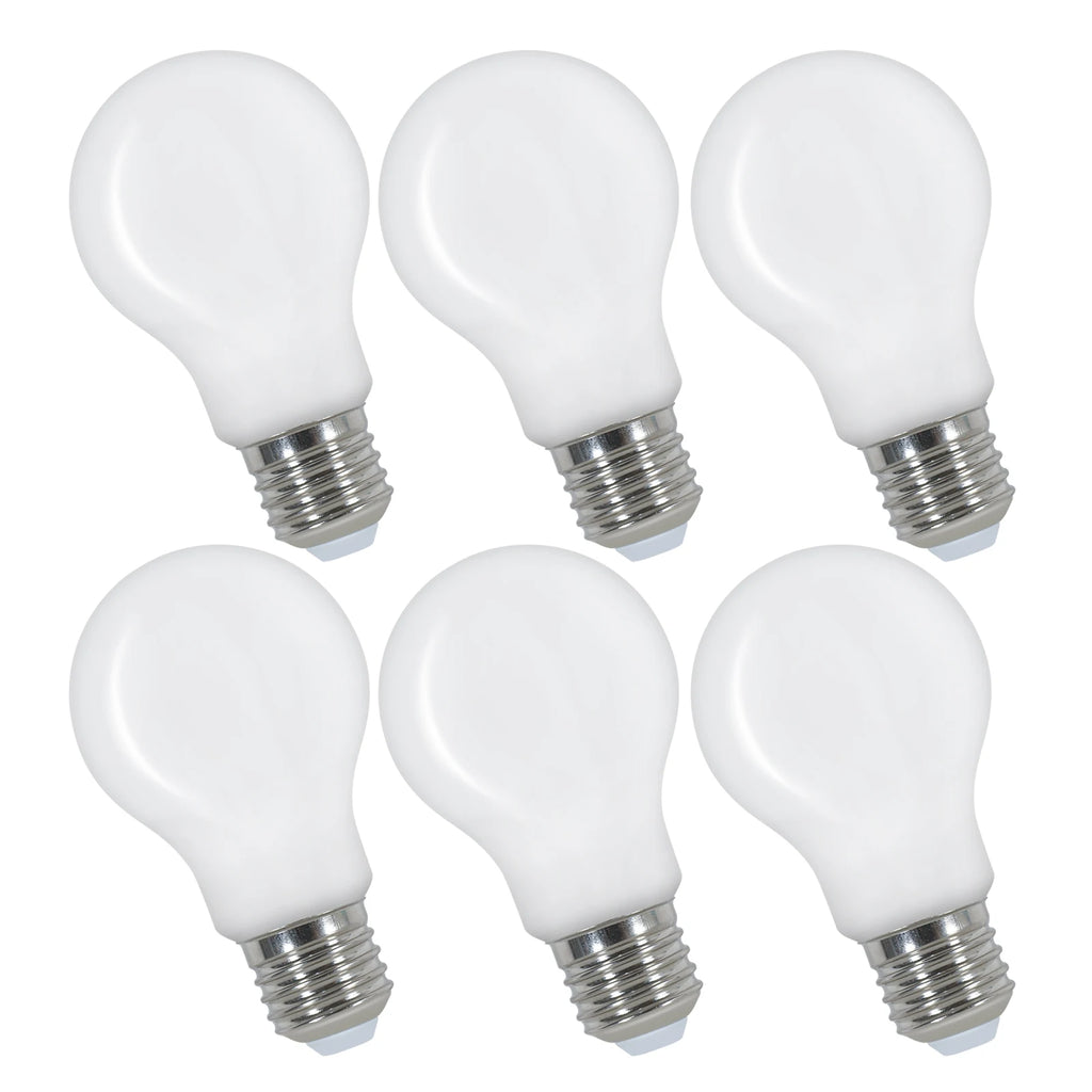 Lustre salon | Industrielle 6 Lumières Moderne