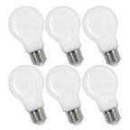 Lustre salon | Industrielle 6 Lumières Moderne