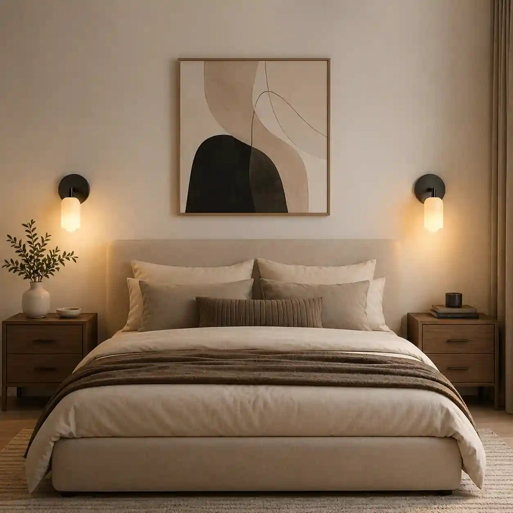 Appliques murales chambre - Fleury design