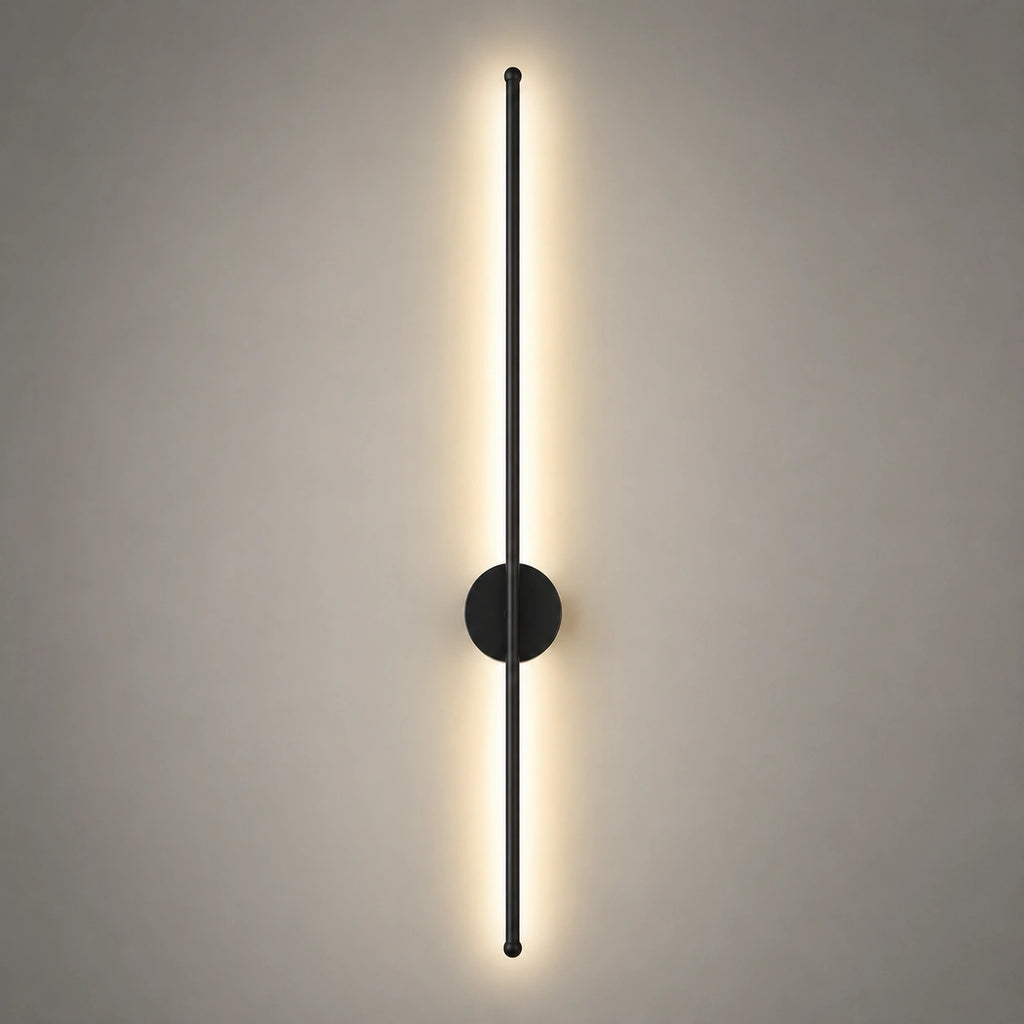 Applique Murale LED Moderne | Éclairage TV & Chambre