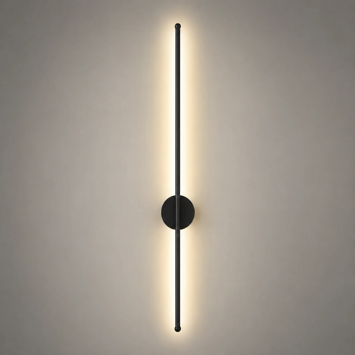Applique Murale LED Moderne | Éclairage TV & Chambre