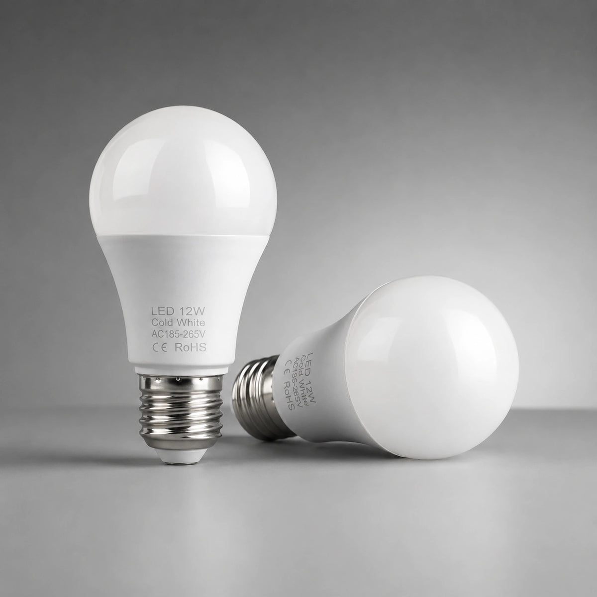 Ampoule E27