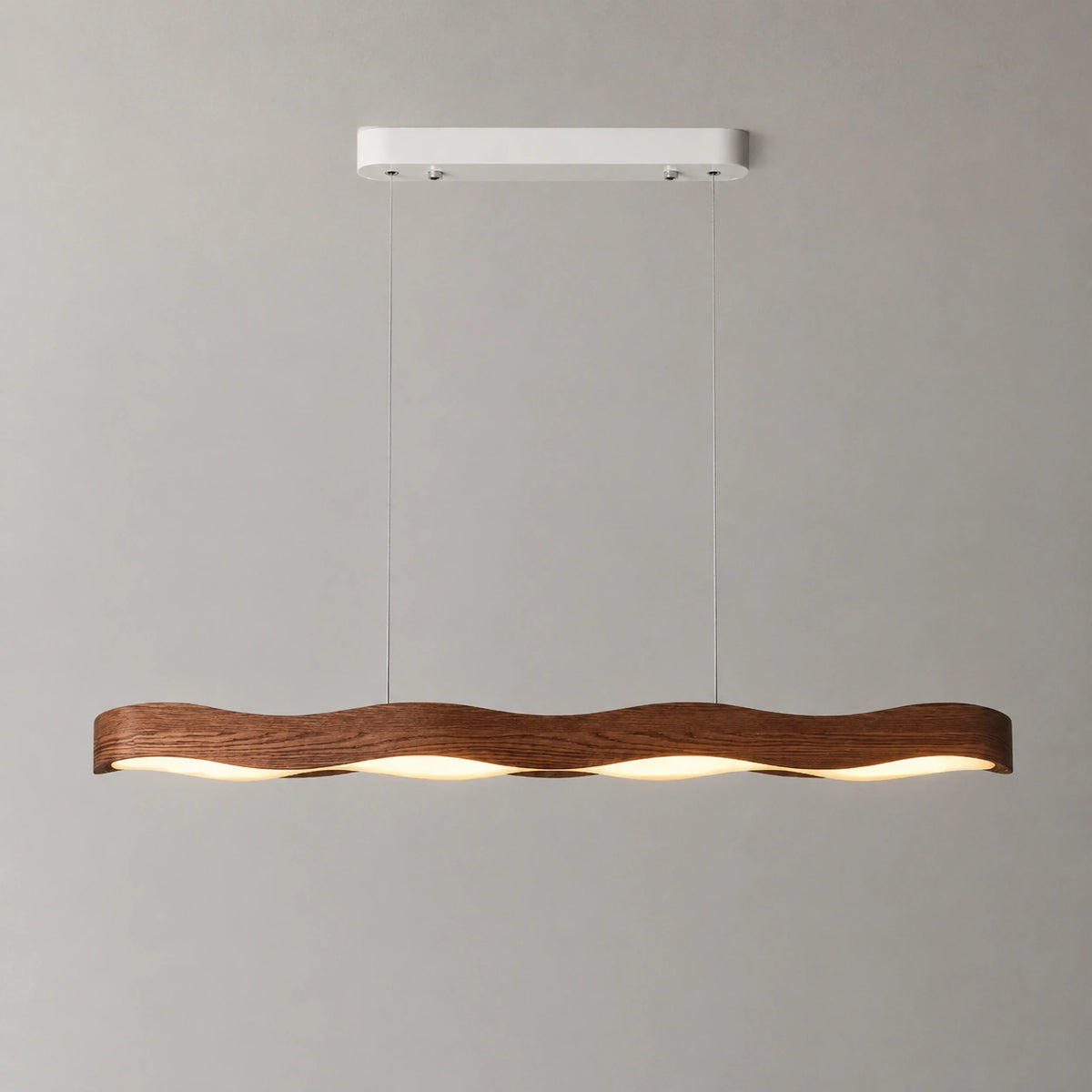 Lustre Bois Flotté - Design, Élegant