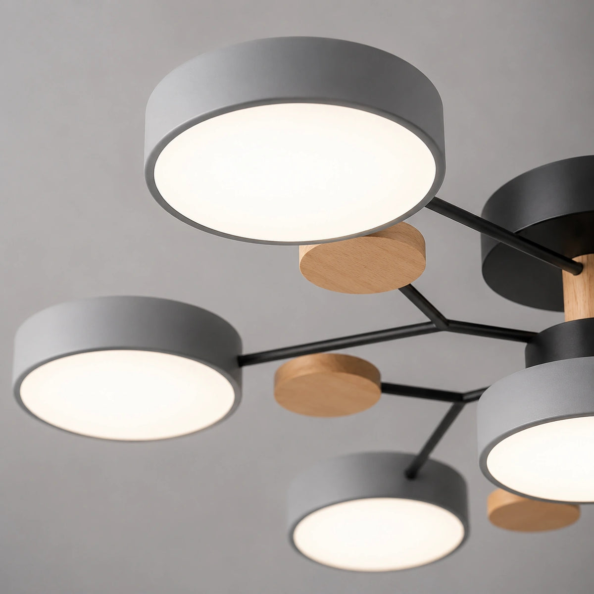 Plafonnier de salon | Orbit
