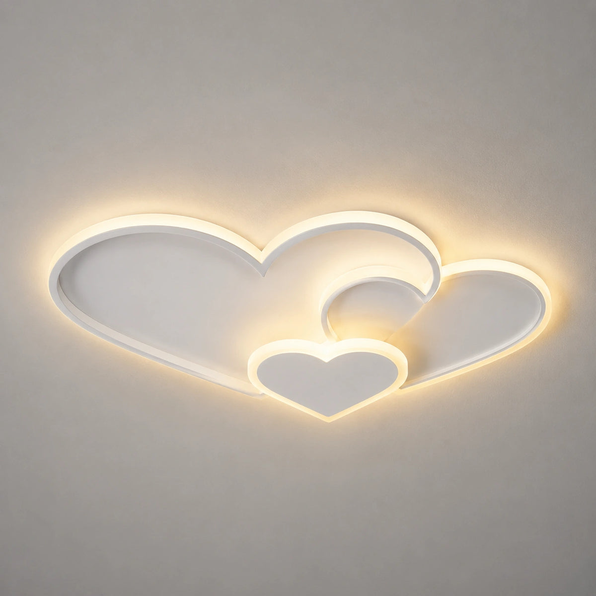 Plafonnier LED  – chambre enfants design
