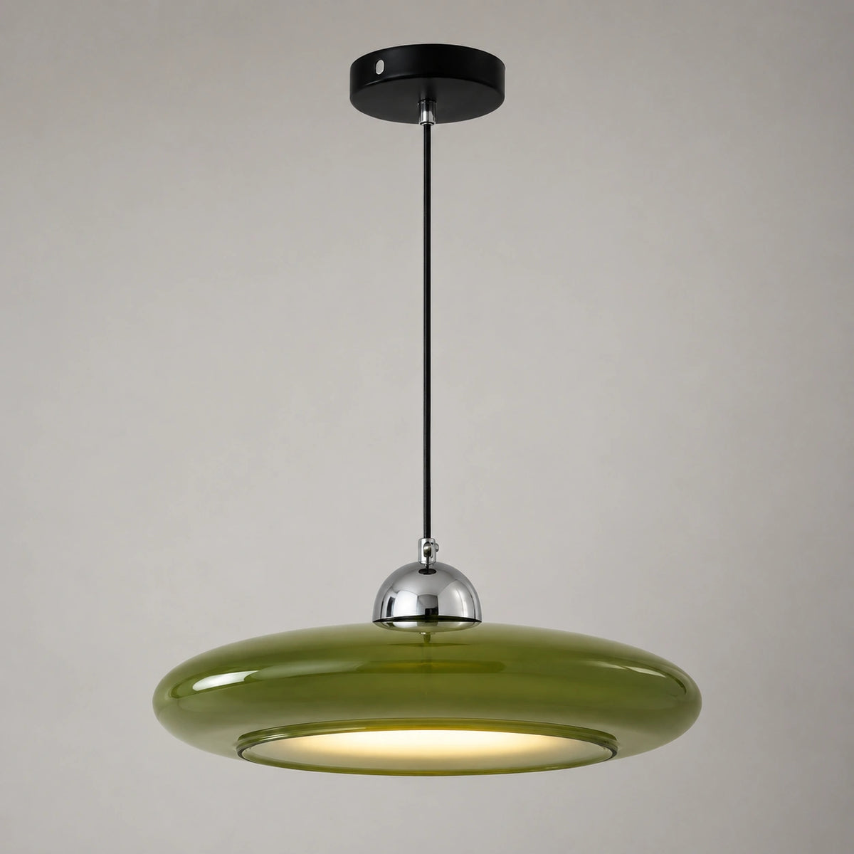 Lustre Design Soucoupe | Veluna