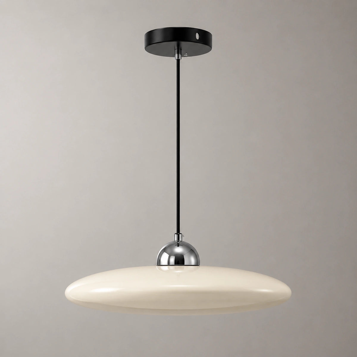 Lustre Design Soucoupe | Veluna