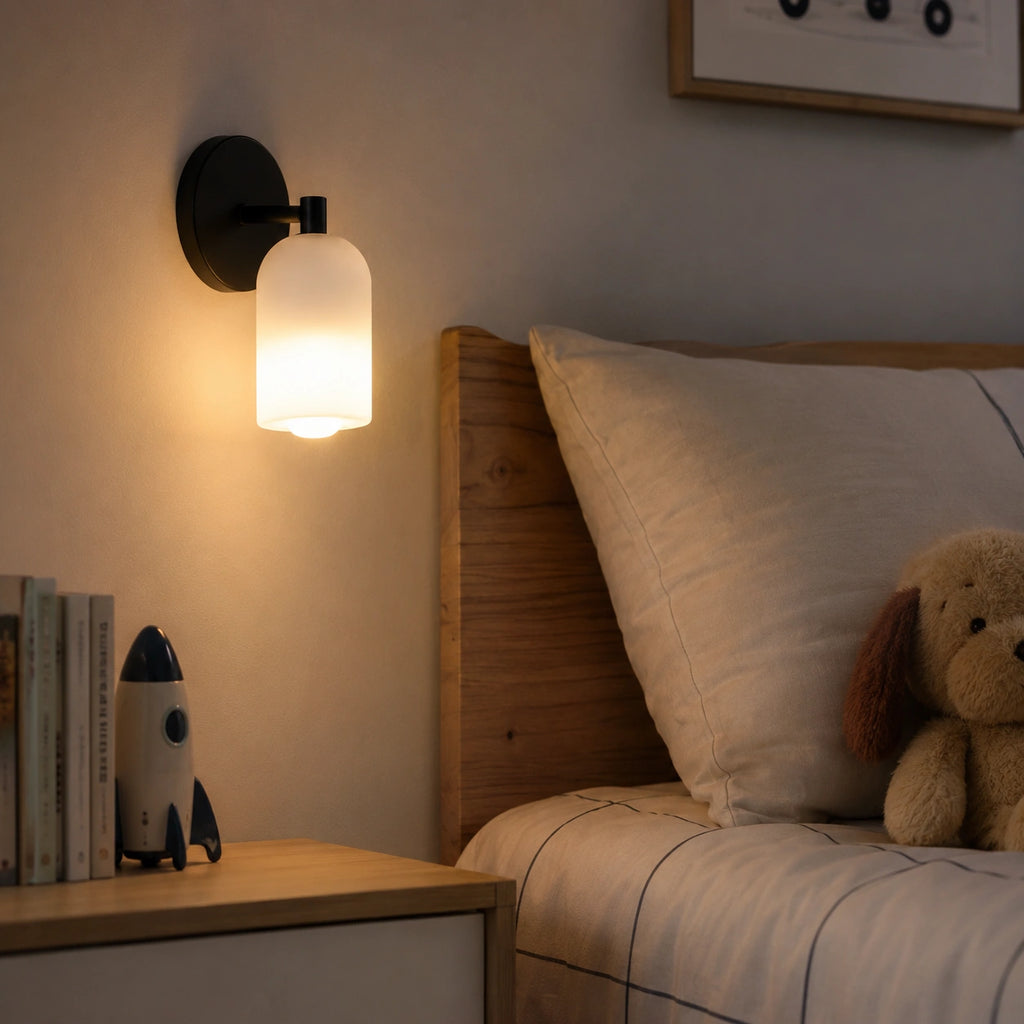 Appliques murales chambre - Fleury design