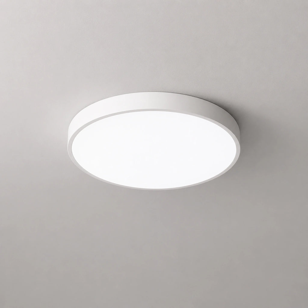 Plafonnier spot - Ultra Fin LED Étanche