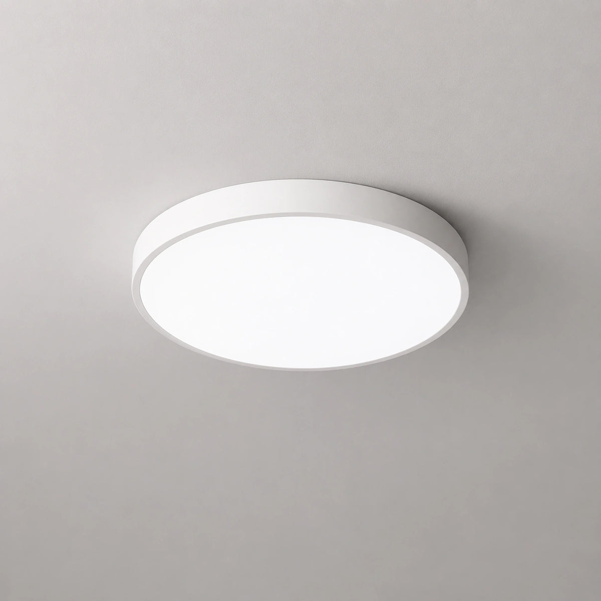 Plafonnier spot - Ultra Fin LED Étanche