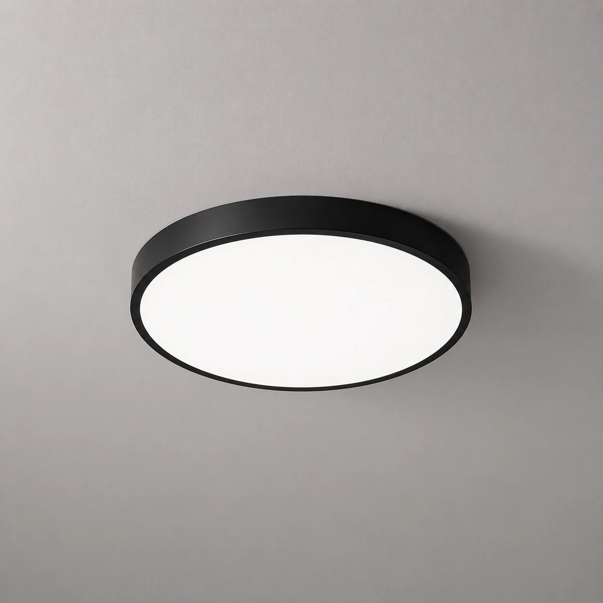 Plafonnier spot - Ultra Fin LED Étanche