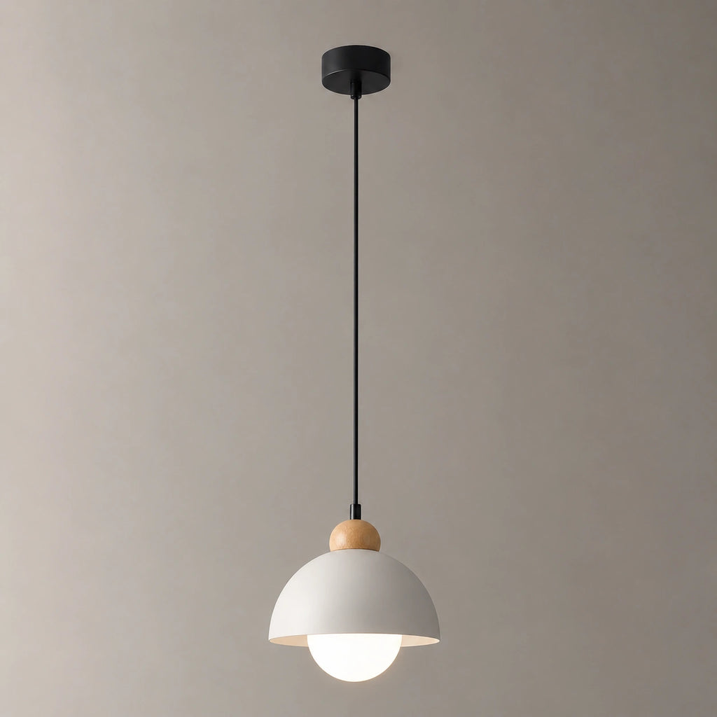 Lustre Moderne Effet Pierre | Zenko