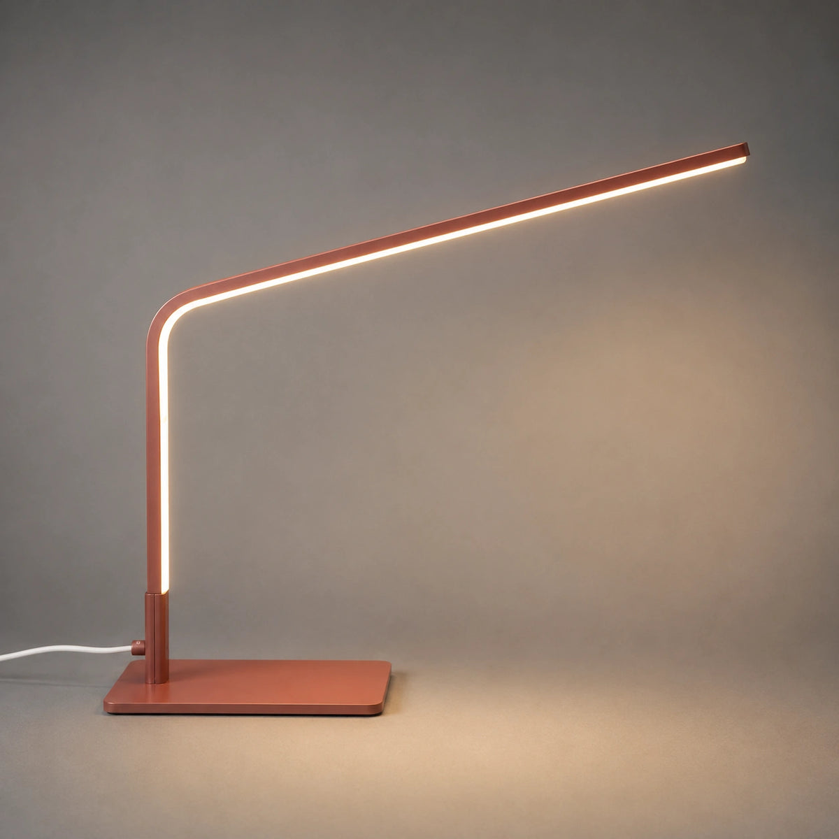 Lampe de Bureau LED Design Linéaire – Éclairage Réglable - LOXY