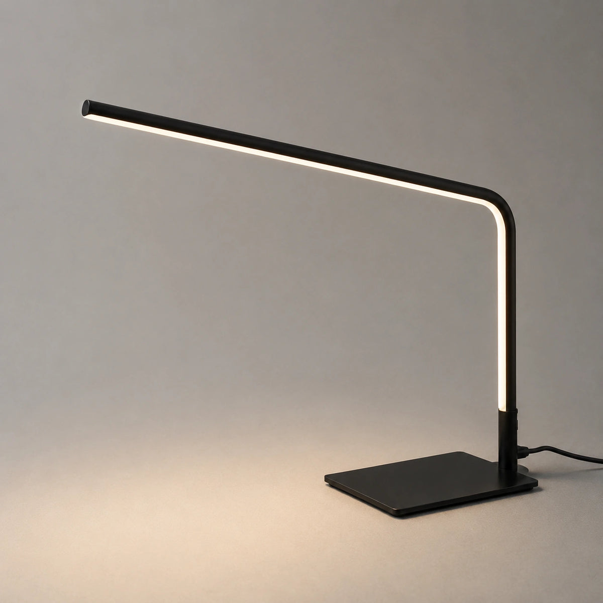 Lampe de Bureau LED Design Linéaire – Éclairage Réglable - LOXY