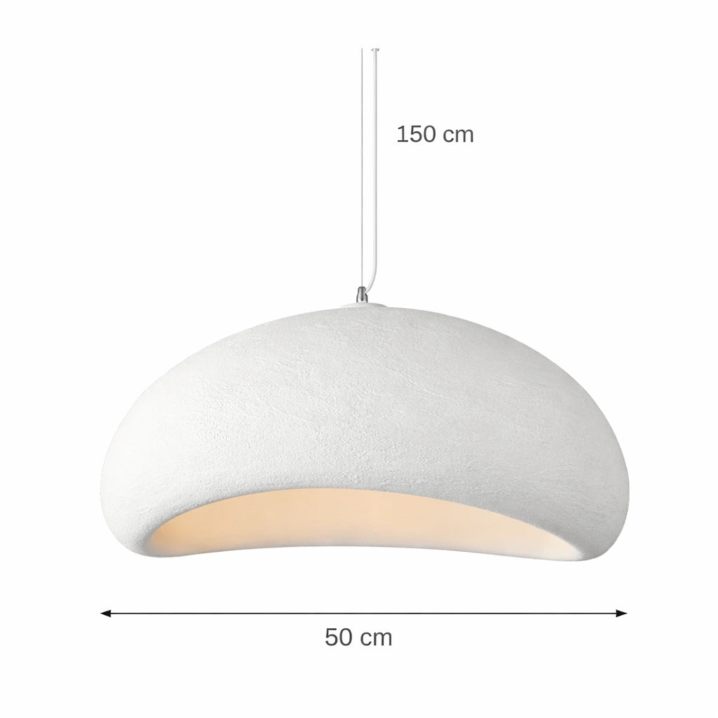 Lustre de salon | Kira