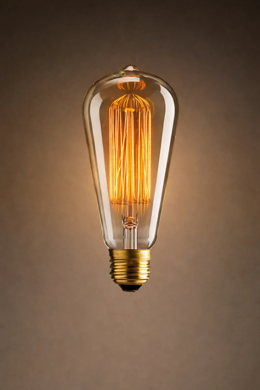 Ampoule E27 | Éclairage Chaleureux