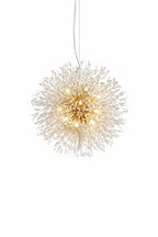 Lustre de salon LED | Stella