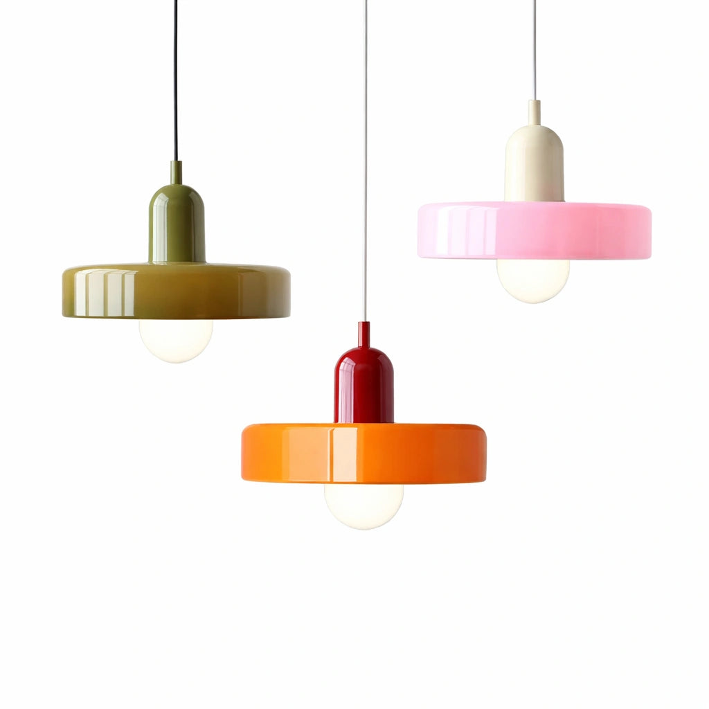 Lustre de chambre mini | Milo Design