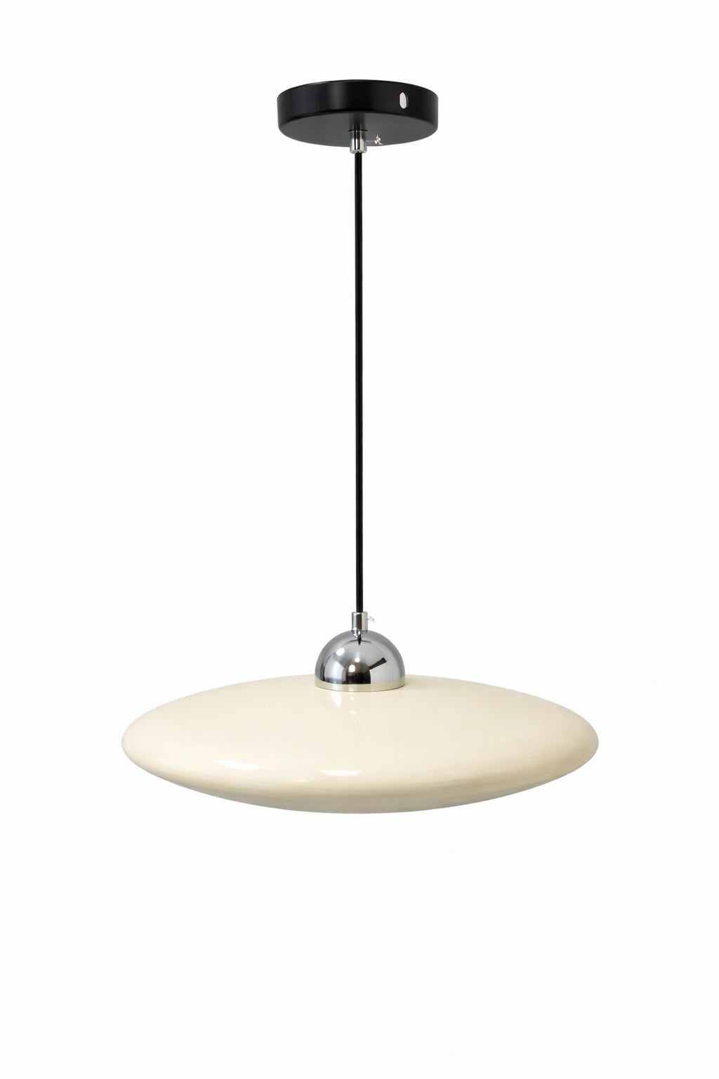 Lustre Design Moderne Intérieur Soucoupe | Veluna