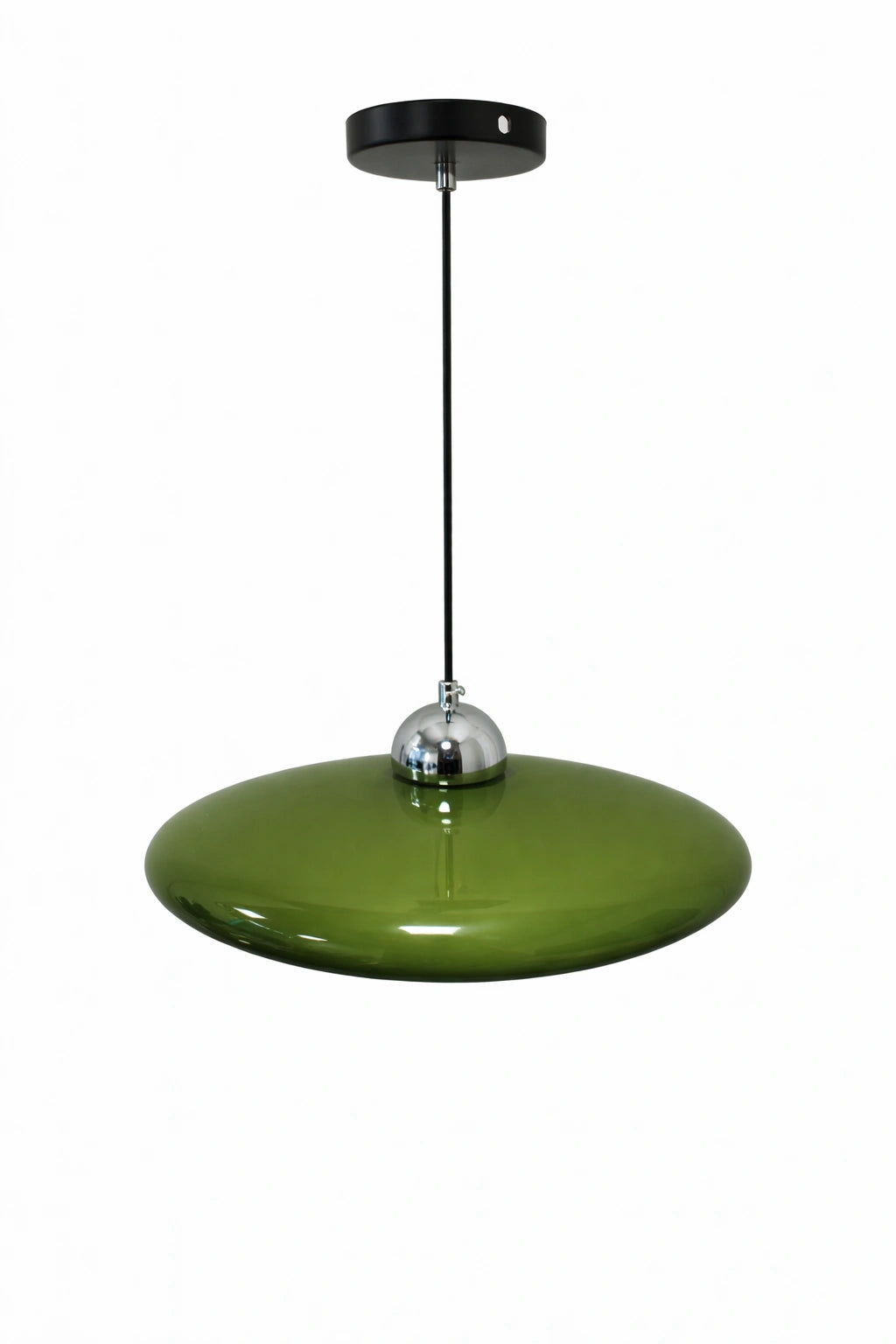 Lustre Design Moderne Intérieur Soucoupe | Veluna