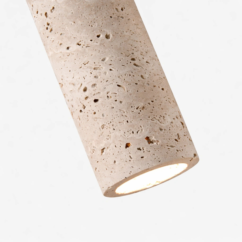 Lustre travertin | Noma