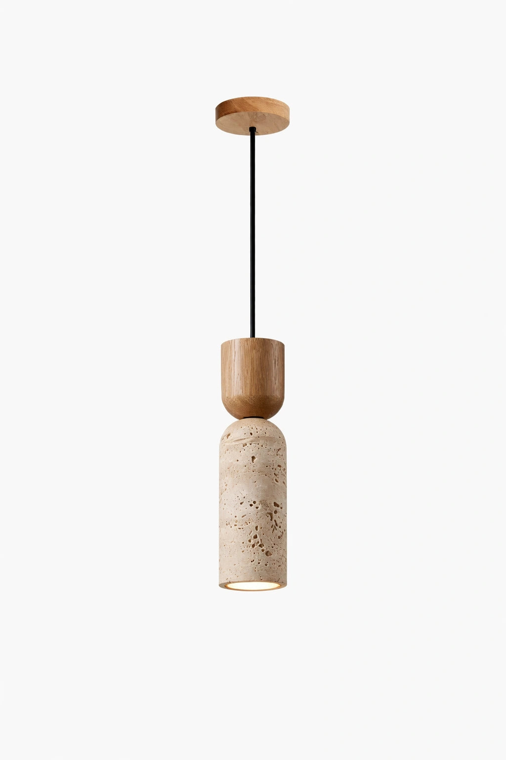 Lustre travertin | Noma