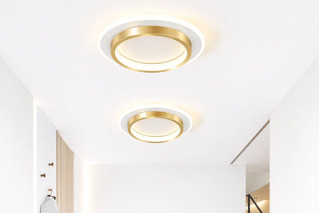 Plafonnier / couloir, salle de bain ou chambre