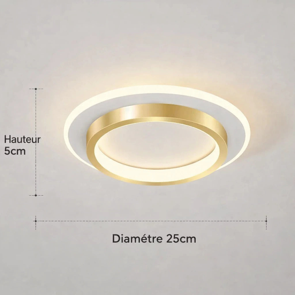 Plafonnier / couloir, salle de bain ou chambre