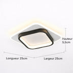 Plafonnier / couloir, salle de bain ou chambre