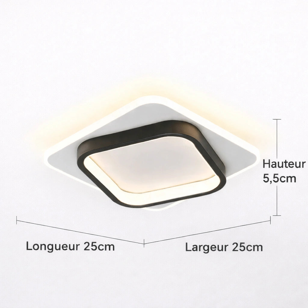 Plafonnier / couloir, salle de bain ou chambre