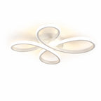 Plafonnier LED | Moderne papillons Élégant