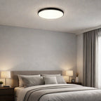 Plafonnier LED | Ultra Fin Étanche Salon Chambre Cuisine