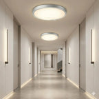 Plafonnier LED | Rond Détecteur de Mouvement Intelligent